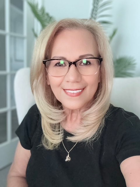 Maria Drake - Professional Bookkeeper in Texas